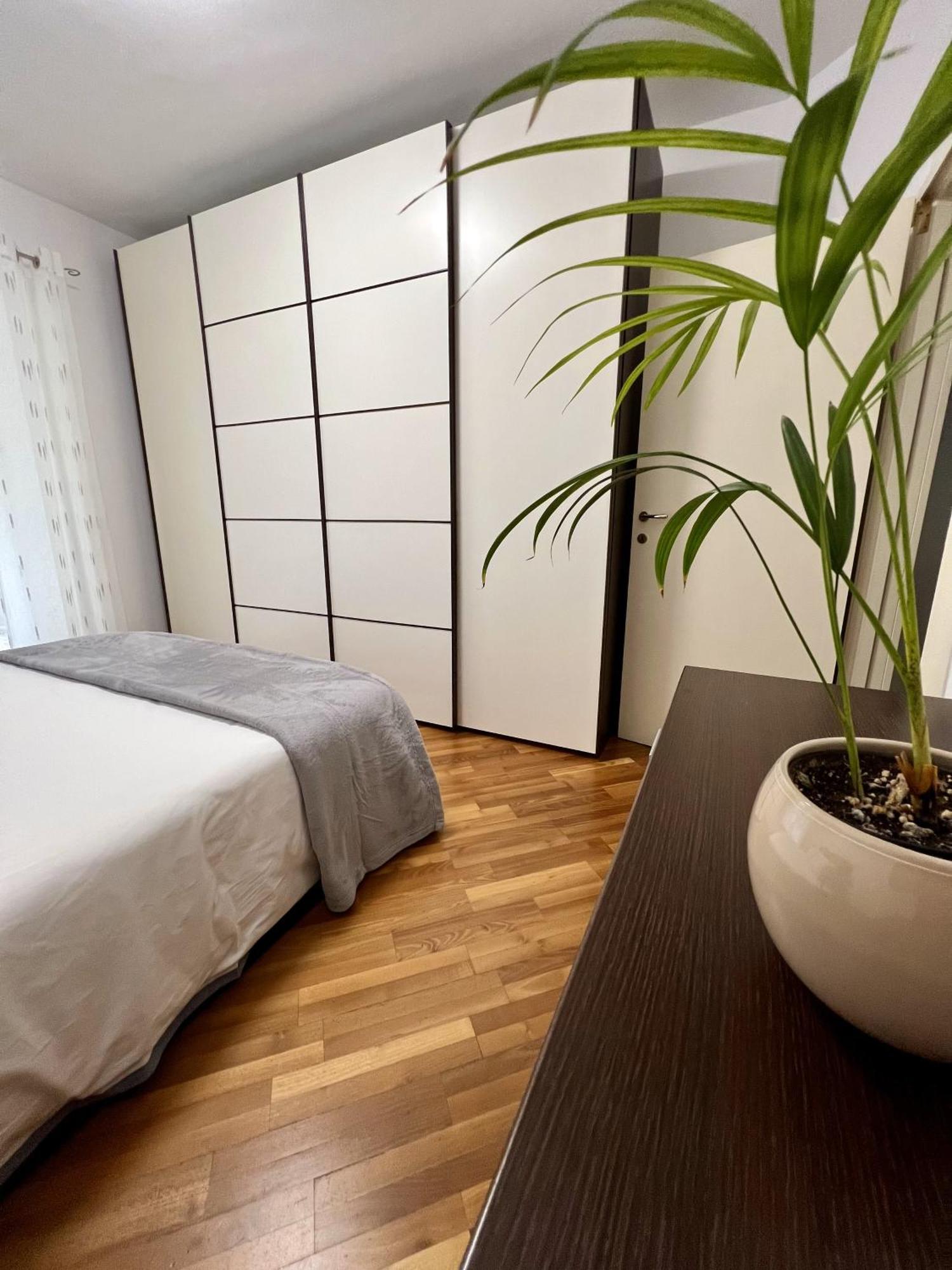 Apartamento Casa Camilla Trento