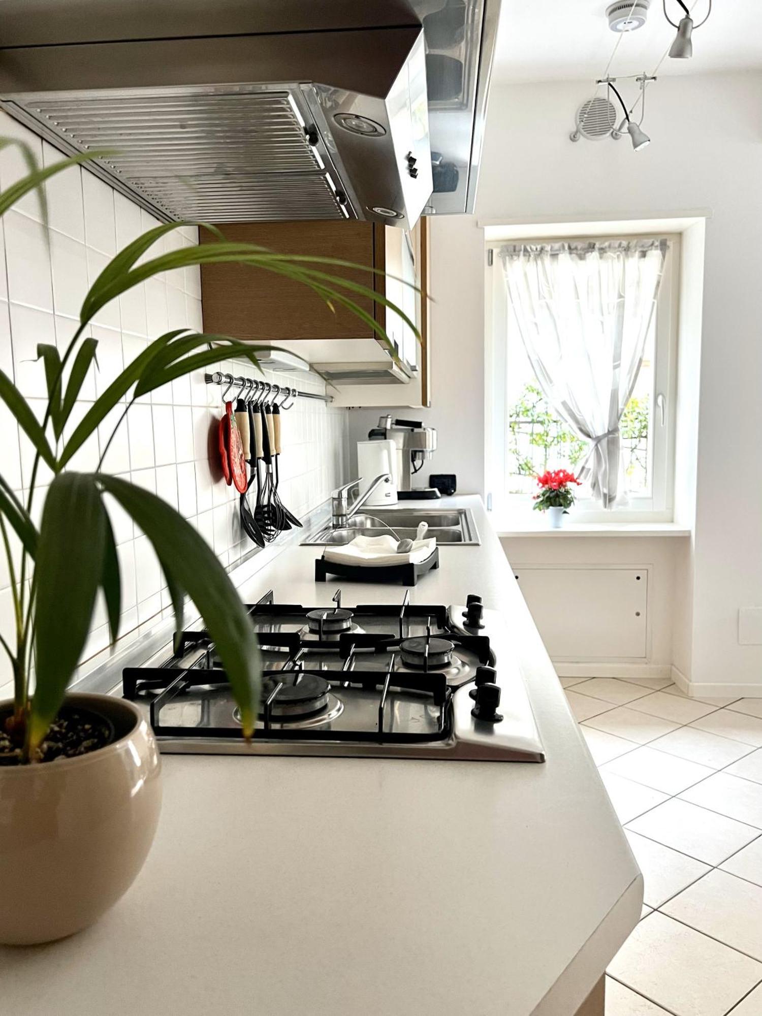 Apartamento Casa Camilla