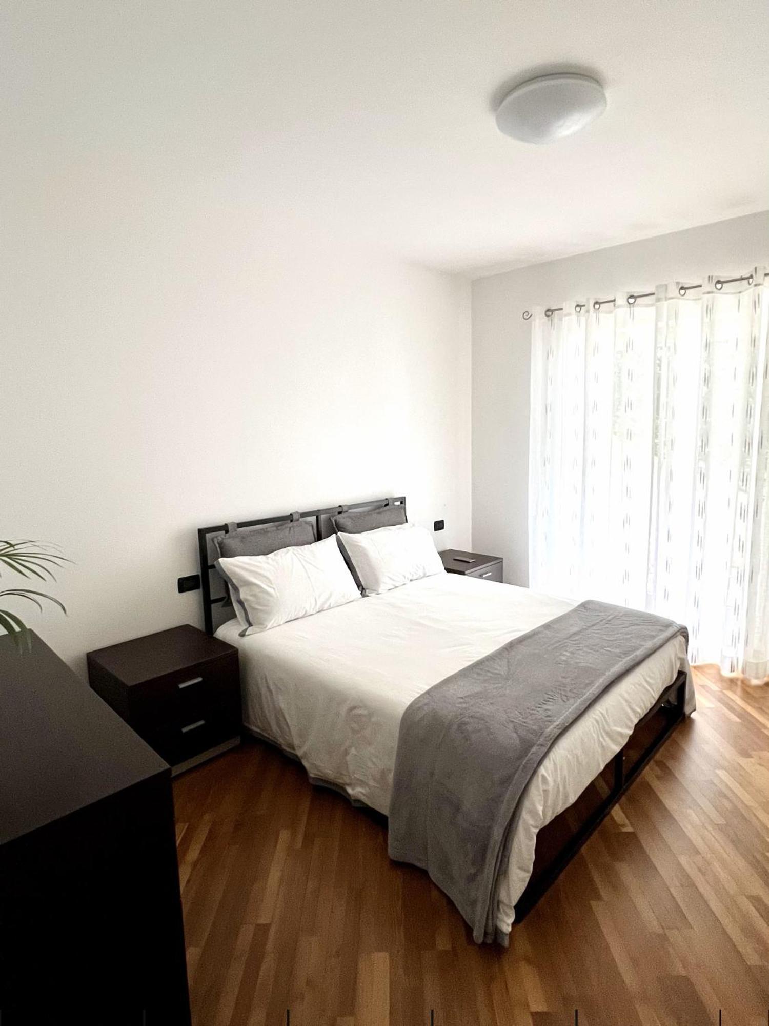 Apartamento Casa Camilla Trento