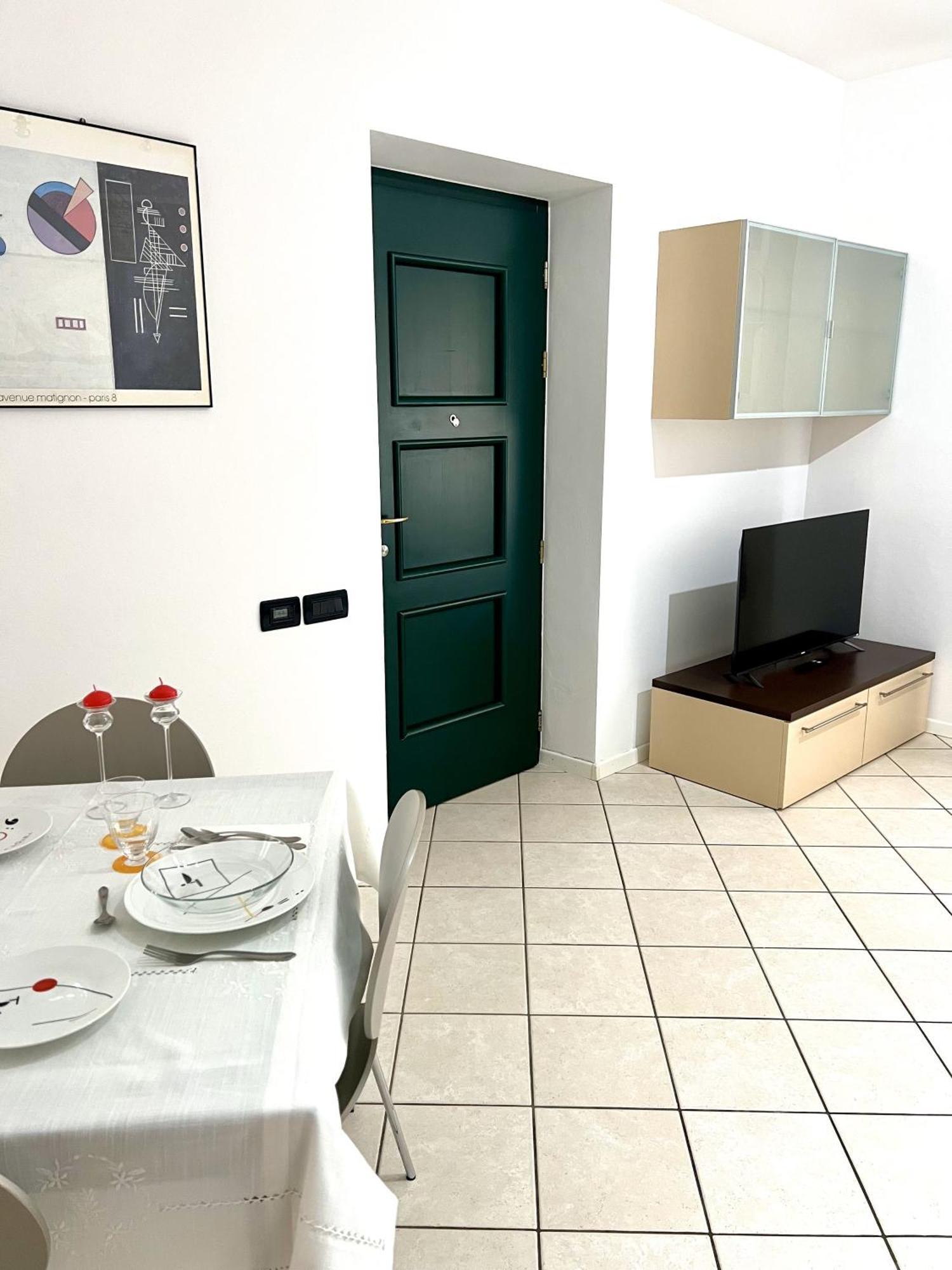Casa Camilla * Trento