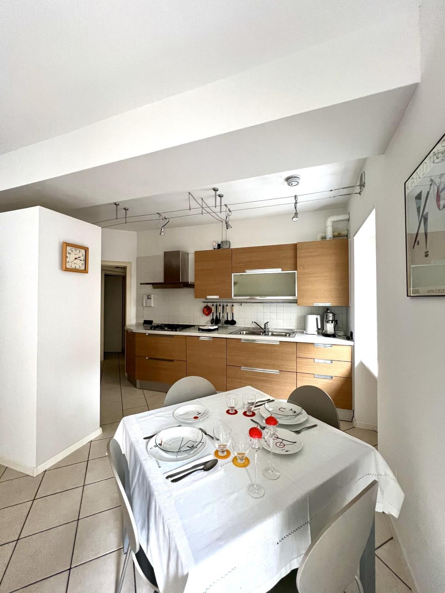 Casa Camilla Trento